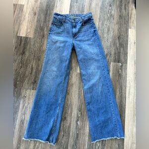 10/34 kimes ranch Olivia jeans